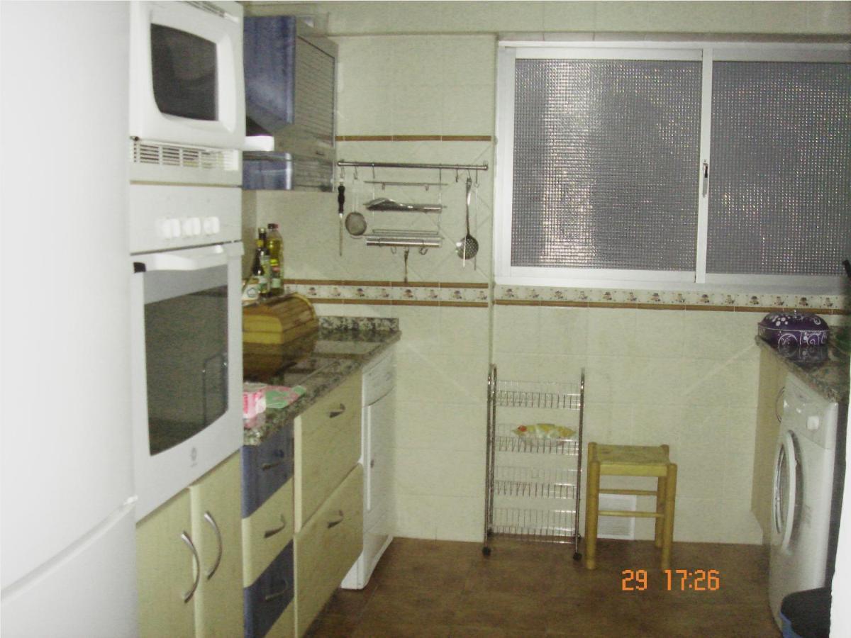Bonito Apartamento Centrico Y Cerca De La Playa. Malaga Zewnętrze zdjęcie
