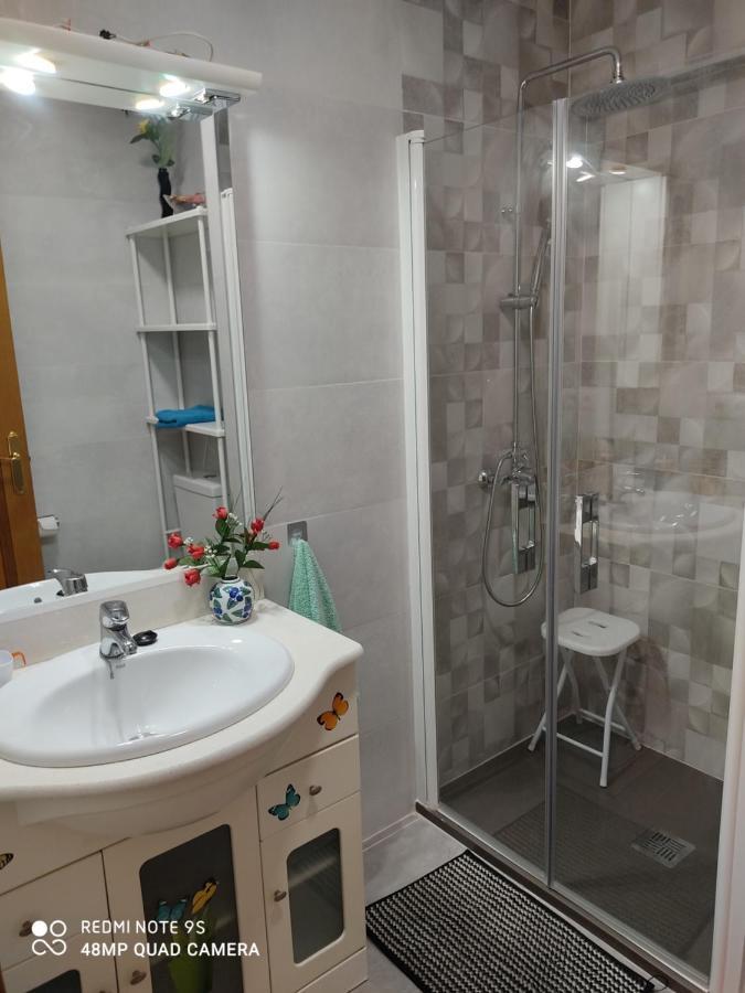 Bonito Apartamento Centrico Y Cerca De La Playa. Malaga Zewnętrze zdjęcie